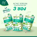 Be & Leaf Acne Serum - B & Leaf Acne Serum Serum Skin Skin Slut