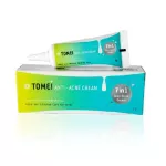 Tomei Anti-Cne Cream