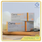 ClenaScar C Gel สูตรเดียวกับ Dertmatix Ultra ช่วยทำให้แผลเรียบเนียน และนุ่มลง