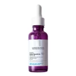 La Roche-Posay Niacinamide 10 Serum 30ml reduces dark spots from acne. Reduce and prevent black marks.