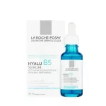 La Ros-Posei La Roche-Posay Hyalu B5 Serum, wrinkles, reducing wrinkles And sagging of the skin 30ml. (Facial serum)