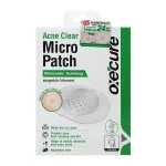 OXE'CURE ACNE CLEAR MICRO PATCH Oxkia Acne Clear Micro Patch 9 pieces/Box