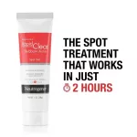 นูโทรจีน่า เจลแต้มสิว Rapid Clear Stubborn Acne Spot Gel 28 g (Neutrogena®)