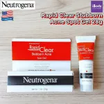 Nutro Gina Gel, Rapid Clear Stubborn Acne Spot Gel 28 G (Neutrogena®)