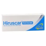 HIRUSCAR Heroz Post Acne Gel Treatment 5 A.