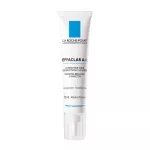 LA ROCHE-POSAY Effaclar A.I. 15 ml. - เจลแต้มสิว ลดรอยสิว ช่วยดูแลปัญหาสิว