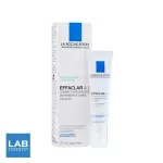 LA ROCHE-POSAY Effaclar A.I. 15 ml. - เจลแต้มสิว ลดรอยสิว ช่วยดูแลปัญหาสิว