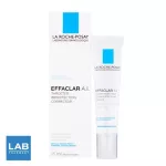 LA ROCHE-POSAY Effaclar A.I. 15 ml. - เจลแต้มสิว ลดรอยสิว ช่วยดูแลปัญหาสิว