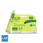 Thursday Tea Tree Acne gel 10 g. - เจลแต้มสิว ผสมสารสกัดจาก Tea Tree Oil