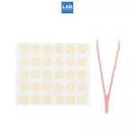 3M Nexcare Acne Dressing 30s - แผ่นซับสิว รุ่นบาง 1 กล่อง (บรรจุ 30 ชิ้น)