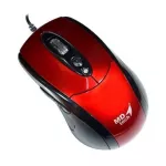 MD-Tech (MD-10) Optical Mouse USB