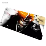 Bleach Mouse Pad Cool Best Mousepads Gaming Mousepad Gamer S Large Personalized Mouse Pads Keyboard Pc Pad