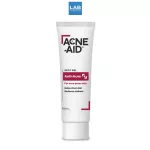 [Buy 1 get 1*] Acne-AID SPOT GEL Anti-ACNE 10 g. Acne-Edpot Gel Anti-Acne Gel, Acne Gel for face and body, 1 tube containing 10 gram