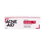 ACNE-AID SPOT GEL Anti-ACNE 10G. Acne-Edpot Gel, Anti-Acne, Facial and Body Products For skin that is easy to acne