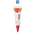 Puricas Dragon's Blood Scar Gel 3g. - เพียวริก้าส์ ดราก้อน บลัด สการ์ เจลลดรอยแผล ขนาด 3 กรัม 1 หลอด