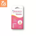 (1 piece) Dermedy AC CLLEAR PATCH 18 acne sheet