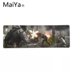 Maiya Quality Call Of Duty Modern Warfare Comfort Mouse Mat Gaming Mousepad Large Mouse Pad Keyboards Mat