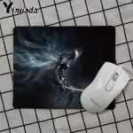 Maiya High Quality Dark Souls Silicone Pad to Mouse Game Smooth Writing Pad Desktops Mate Gaming Mouse Pad