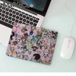 Maiya High Quality Japan Tokidoki High Speed ​​Mousepad Smooth Writing Pad Desktops Mate Gaming Mouse Pad