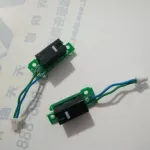 1 Set Left and Right Button Circle Board Key Motherboard for Logitech G900 G903 MIOUSE Micro Switch Problem Avoid Welding