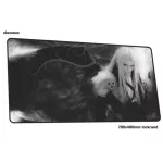 Final Fantasy Mouse Pad 70x40cm Big Mousepads Best Gaming Mousepad Gamer High Quality Personalized Mouse Pads Keyboard PC PAD