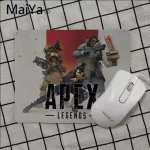 Maiya Quality APEX Legends Lapcomputer Mousepad Gaming Pad Mouse