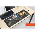 Naruto Mouse Pad Anime Pad to Mouse Notbook Computer Mousepad High Quality Gaming Padmouse Gamer to Lap80x30cm Mouse MATS