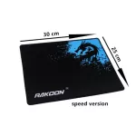 Large Gaming Mouse Pad Gamer Big Mouse Mouse Mouse Mat Speed ​​Control Version Computer Maude Pad Desk Mat for Game