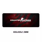80x30cm Large Xxl Gaming Mouse Pad For Cs Go Hyper Beast Awp Gamer Big Computer Pc Xl Mousepad Game For Csgo Keyboard Play Mats