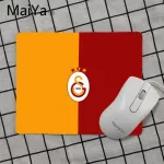 Maiya Quality Turkey Galatasaray SK Office Mice Gamer Soft Mouse Pad Gaming Pad Mouse