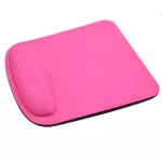 Thin and Light Anti-Fatigue Mice Pads Square Mouswrist Rest Support Pad Wrist Protector Mouse Pads for Computer PC Laptop
