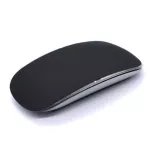 Color Silicone Mouse Skin Mouse Cover For Apple Macbook Air Pro 11 12 13 15 Protector Film Magic Mouse For Mac Magic Mouse Cover
