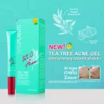 SKINPLANTS Tea Tree Acne Gel 12 g
