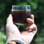 Cold coffee, Original Cold Brew, a natural flavor of the Coffee [Balance Full Flavor]