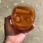 Cold coffee, Original Cold Brew, a natural flavor of the Coffee [Balance Full Flavor]