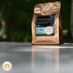 Piberry Seed Doi Mae U -neck