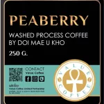 Piberry Seed Doi Mae U -neck