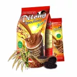 Delong Rice Malt Chocolate Formula 3in1