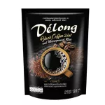 Delang Black Coffee 2in1 Black Coffee mixed with Sangyod rice