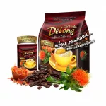 Delong Coffee Flower 4in1 (25 sachets)