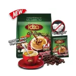 IDEA Herbal Coffee 7in1 formula without sugar (25 sachets)