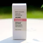 NAPA Goodness, face serum, PAPERI, acne treatment formula, reduce acne, stronger skin, NP-253 ML, 15 ml.
