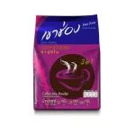 เขาช่อง กาแฟคอฟฟี่มิกซ์ 3 in 1 คาปูชิโน ขนาด 20กรัม x 25ซอง