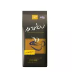 Khao Chong, ready -made coffee, scales, formula 1 (100%coffee), 200g bag