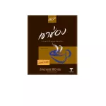 เขาช่อง กาแฟสำเร็จรูปชนิดเกล็ด สูตร 1 (กาแฟ 100%) ขนาด 360 กรัม