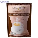 Giffarine Giffarine, Royal Coffee, Royal Crown S-Coffee 10 sachets 41213