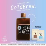 Concentrated Cold Brew