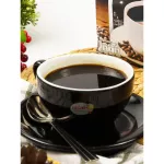 Phuket Black Coffee (Kopi Oh) L 375G (Pornthip Phuket)