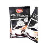 Phuket Black Coffee (Kopi Oh) L 375G (Pornthip Phuket)