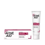 Acne Aid Spot Gel Anti Acne Gel for sensitive skin, acne, acne, acne, acne, acne, e -gel, gel, acne